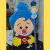 piñata de Plim Plim en internet