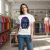 Polera de Solo Leveling - decoraluna