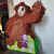 piñata de Masha y el Oso - decoraluna