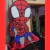 piñata de Spiderman - comprar en línea