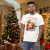 Polera de Santa Claus musical - tienda en línea