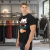 polera de Gatito comelon - decoraluna