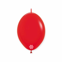 Imagen de Sempertex Fashion 015 Rojo