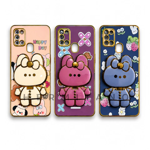 CASE PERSONALIZADO C/POPSOCKET
