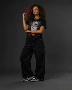 Camiseta Pane no Sistema - loja online