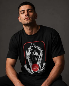 Camiseta Realidades Internas