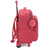 Mochila Escolar Juvenil Larissa Manoela Up4you Pink - comprar online