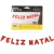 Baloes Decorativo Metalico Feliz Natal Wincy NTF46002