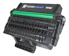 Cartucho De Toner Compatível Byqualy Bq-mlt205e Preto (Samsung)