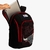 Mochila 2 Compartimentos NBA Legend Chicago 076166-03 - loja online