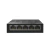 Switch Tplink 5 Portas Gigabit Lite Wave Speed Oficial - comprar online