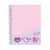 Caderno Hello Kitty 1M 80 Folhas Besties Forever Jandaia