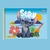 Caderno Cartográfico 80F Stitch Movie Foroni Capa Dura na internet