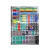 Caderno Espiral Universitário 80 Folhas 1M Liga da Justica - Atualizar capas - comprar online
