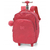 Mochila Escolar Juvenil Larissa Manoela Up4you Pink