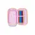 Estojo Box Simples infantil Hello Kitty Ref 20736 - Xeryus - Trilha Multicoisas