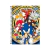Caderno Escolar Sonic Universitário 1 Matéria 80 Folhas na internet