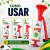 Corneta Vuvuzela Buzina Air Eventos Festivo - Trilha Multicoisas