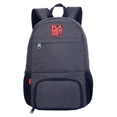 Mochila Esportiva Flamengo Com Compartimento Térmico Xeryus