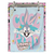 MINI CADERNO ARGOLADO LOONEY TUNES DAC