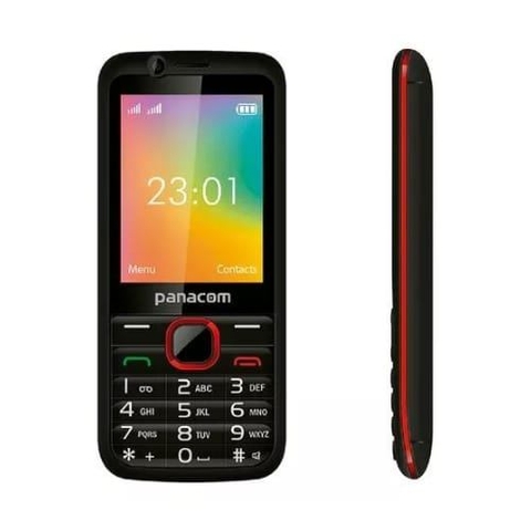 CELULAR CON TECLAS MP-1124 PANACOM