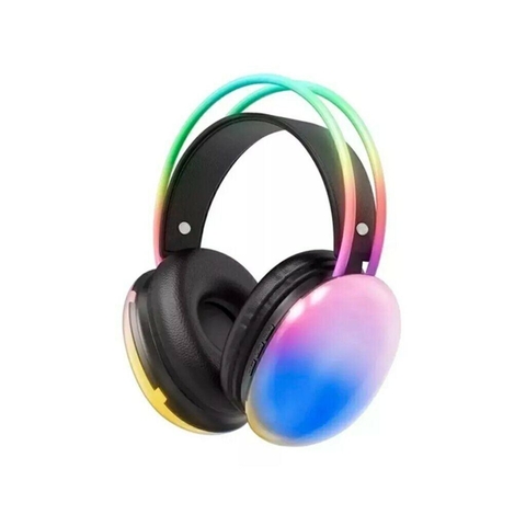 AURICULAR VINCHA BLUETOOTH DISCO PULSE PM860