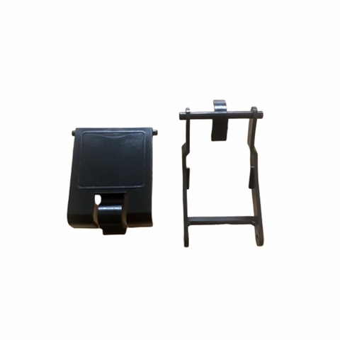 Repuesto Porta Rodillo + Tapa para Mx-2316 y Cn-2316