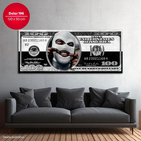 Dolar 196