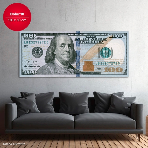 Dolar 10