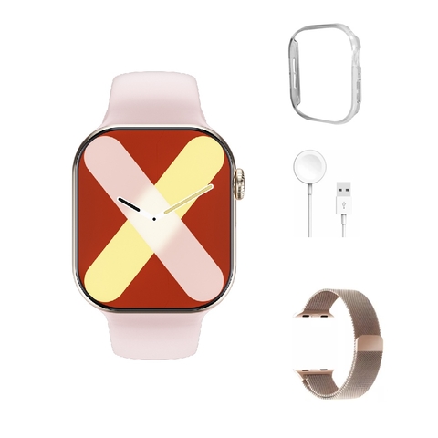 SMARTWATCH S10 PRO