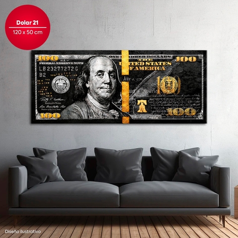 Dolar 21