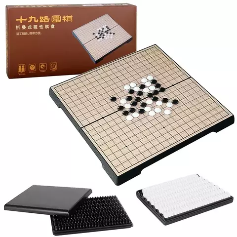 Go Juego de mesa