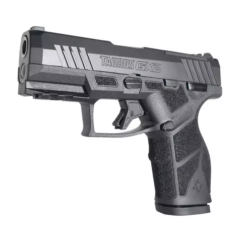 PISTOLA TAURUS GX2 .38TPC