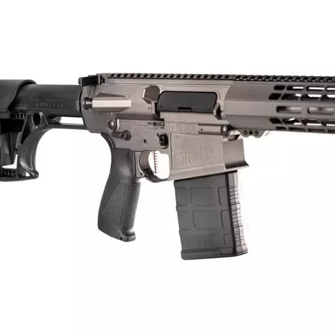 FUZIL TAURUS T10 CAL. .308WIN/7,62X51MM, CANO 20POL, CERAKOTE - comprar online