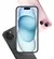 Imagem do iPhone 15 256 GB