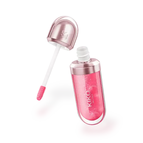 Kiko Milano - 3D Hydra Lip Oil