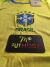 Kit infantil Seleção Brasileira 25/26 - Verde e amarelo - comprar online