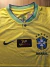 Camisa Seleção Brasileira I 2022 Torcedor Nike Masculina - Amarela - PG3 na internet