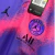 Camisa Paris Saint-Germain Edição Especial - Torcedor Nike Masculina - Rosa - PG2 - comprar online