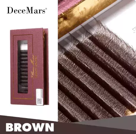 5D Decemars marrom