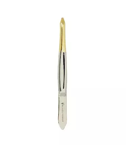 Pinça Profissional -formato cabeça de cobra TW-195DHG Klass vough