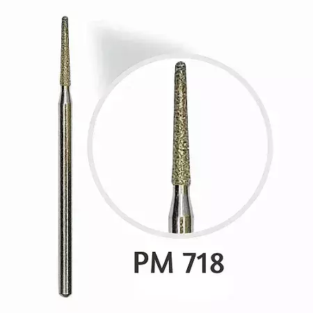 Broca diamantada PM718 Beltrat