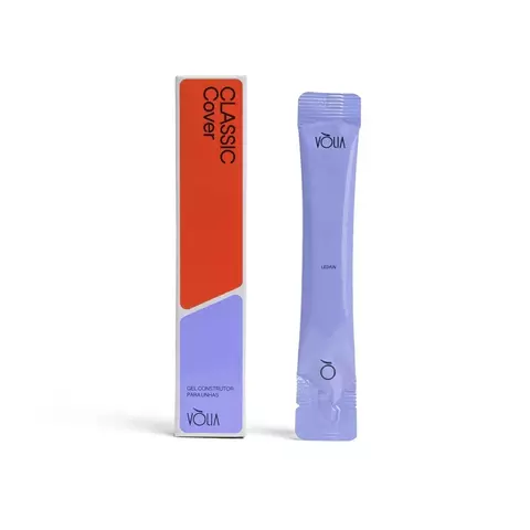 Gel Classic Cover sache 14g Volia autonivelante