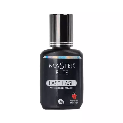 Fast Lash Acelerador de secagem master 15g