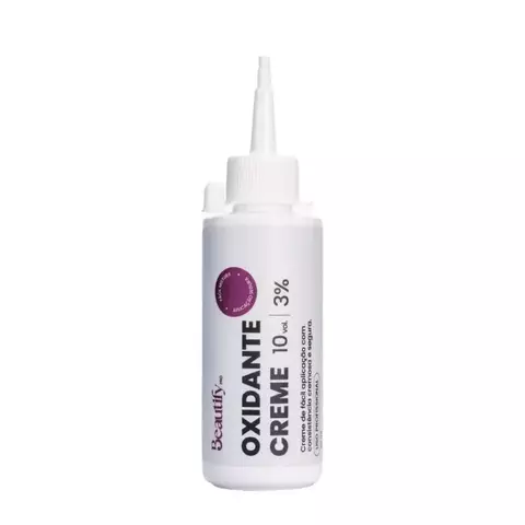 Oxidante Creme Beautify Pro 50ml