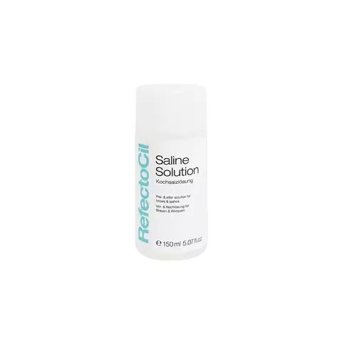 Solução Saline Refectocil 150ml