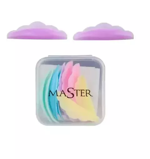 Molde Nuvem Master 5 Pares