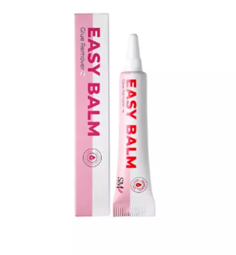 Removedor Lash Easy Balm SM 10g