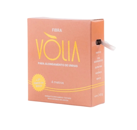 Fibra de vidro Volia 4m