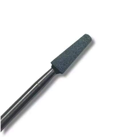 Broca mineral PEV04 Cônica de topo reto JK Nails